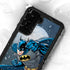 DC Comics Batman Action Pose 90's art Galaxy S23 Plus Waterproof Case