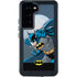 DC Comics Batman Action Pose 90's art Galaxy S23 Waterproof Case