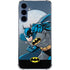 DC Comics Batman Ready for Action Galaxy S24 Clear Case