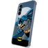 DC Comics Batman Ready for Action Galaxy S24 Clear Case