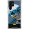 DC Comics Batman Ready for Action Galaxy S24 Ultra Clear Case