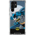 DC Comics Batman Ready for Action Galaxy S24 Ultra Clear Case