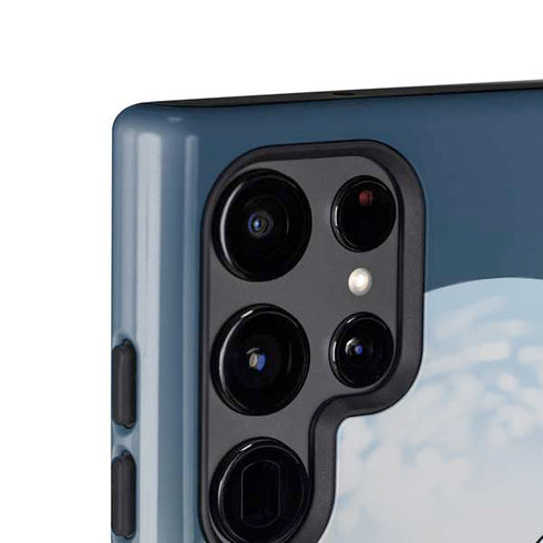 DC Comics Batman Ready for Action Galaxy S24 Ultra Impact Case