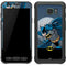 DC Comics Batman Action Pose 90's art Galaxy S7 Active Skin