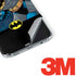 DC Comics Batman Action Pose 90's art Galaxy S8 Skin