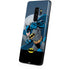 DC Comics Batman Action Pose 90's art Galaxy S9 Plus Skin