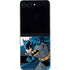 DC Comics Batman Ready for Action Galaxy Z Flip5 5G Skin