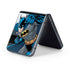 DC Comics Batman Ready for Action Galaxy Z Flip5 5G Skin