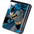 DC Comics Batman Ready for Action Galaxy Z Flip5 5G Skin