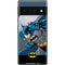 DC Comics Batman Action Pose 90's art Google Pixel 6 Pro Skin