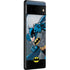 DC Comics Batman Action Pose 90's art Google Pixel 6 Pro Skin