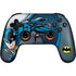DC Comics Batman Action Pose 90's art Google Stadia Controller Skin