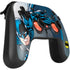 DC Comics Batman Action Pose 90's art Google Stadia Controller Skin