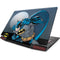 DC Comics Batman Action Pose 90's art Lenovo IdeaPad Skin