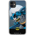 DC Comics Batman Ready for Action iPhone 11 Clear Case