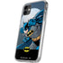 DC Comics Batman Ready for Action iPhone 11 Clear Case