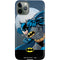 DC Comics Batman Action Pose 90's art iPhone 11 Pro Lite Case