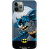DC Comics Batman Action Pose 90's art iPhone 11 Pro Lite Case