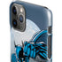 DC Comics Batman Action Pose 90's art iPhone 11 Pro Lite Case