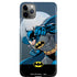 DC Comics Batman Action Pose 90's art iPhone 11 Pro Max Lite Case