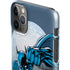 DC Comics Batman Action Pose 90's art iPhone 11 Pro Max Lite Case