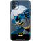 DC Comics Batman Action Pose 90's art iPhone 11 Skin
