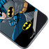 DC Comics Batman Action Pose 90's art iPhone 11 Skin