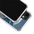 DC Comics Batman Action Pose 90's art iPhone 12 Clear Case