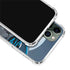 DC Comics Batman Action Pose 90's art iPhone 12 Pro Max Clear Case