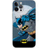 DC Comics Batman Action Pose 90's art iPhone 12 Pro Max Skin