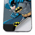 DC Comics Batman Action Pose 90's art iPhone 12 Pro Max Skin