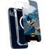 DC Comics Batman Action Pose 90's art iPhone 13 MagSafe Case