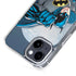 DC Comics Batman Action Pose 90's art iPhone 13 MagSafe Case