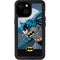 DC Comics Batman Action Pose 90's art iPhone 13 Mini Waterproof Case