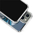 DC Comics Batman Action Pose 90's art iPhone 13 Pro Clear Case