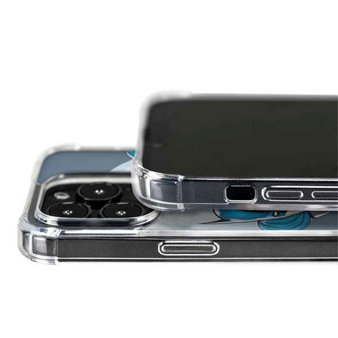 DC Comics Batman Action Pose 90's art iPhone 13 Pro Max MagSafe Case