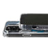 DC Comics Batman Action Pose 90's art iPhone 13 Pro Max MagSafe Case