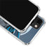 DC Comics Batman Action Pose 90's art iPhone 14 Plus Clear Case