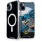 DC Comics Batman Ready for Action iPhone 15 Plus MagSafe Case