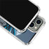 DC Comics Batman Ready for Action iPhone 15 Pro Clear Case