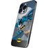 DC Comics Batman Action Pose 90's art iPhone 14 Pro Max Skin