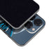 DC Comics Batman Action Pose 90's art iPhone 14 Pro Skin