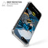 DC Comics Batman Ready for Action iPhone 7/8 Plus Clear Case