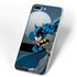 DC Comics Batman Action Pose 90's art iPhone 7 Plus Skin