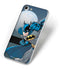 DC Comics Batman Action Pose 90's art iPhone 7 Skin