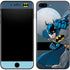 DC Comics Batman Action Pose 90's art iPhone 8 Plus Skin