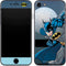 DC Comics Batman Action Pose 90's art iPhone 8 Skin