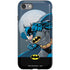 DC Comics Batman Action Pose 90's art iPhone SE (2nd & 3rd Gen) Pro Case