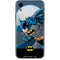 DC Comics Batman Action Pose 90's art iPhone XR Skin