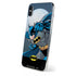 DC Comics Batman Action Pose 90's art iPhone XS Skin